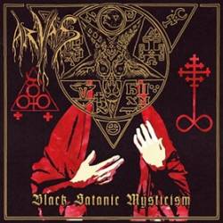 Arvas : Black Satanic Mysticism